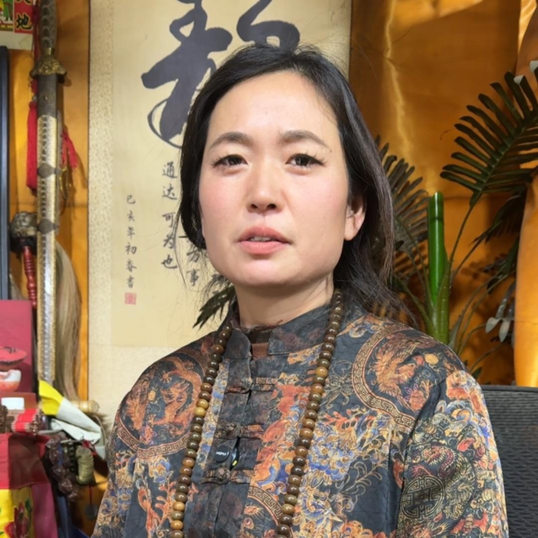 小刘师傅
