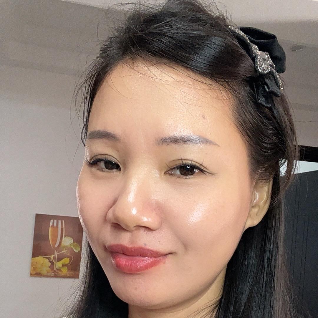 快餐小丽