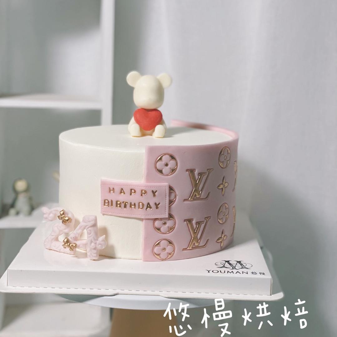 悠慢烘焙DIY蛋糕
