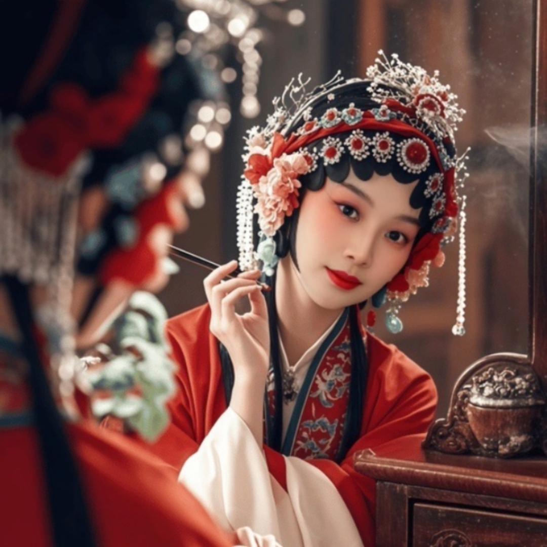 每天都要亚亚乐头像