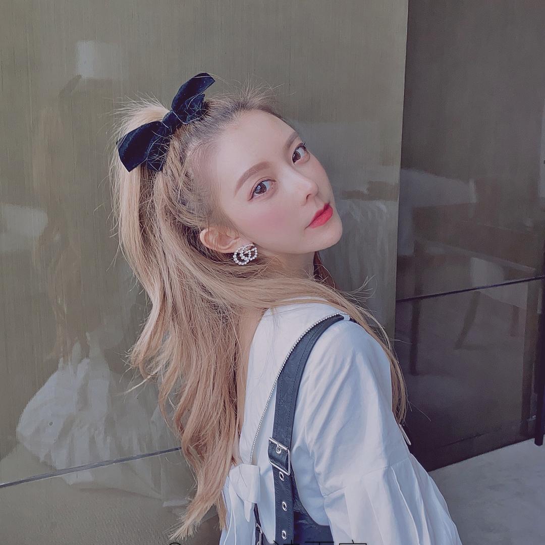 Serene诗雨家@抖音