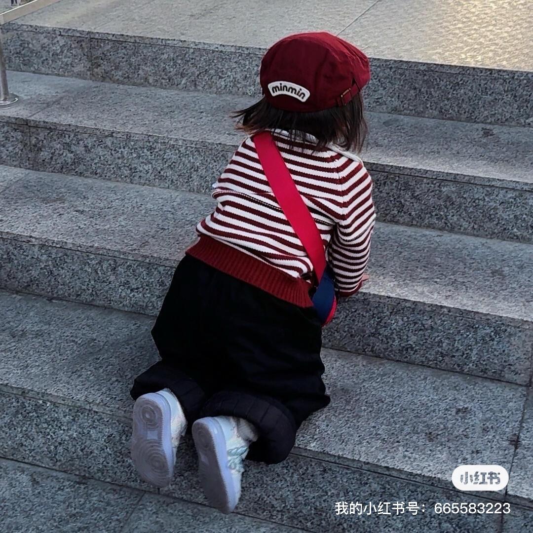 玥玥和姐姐的日常