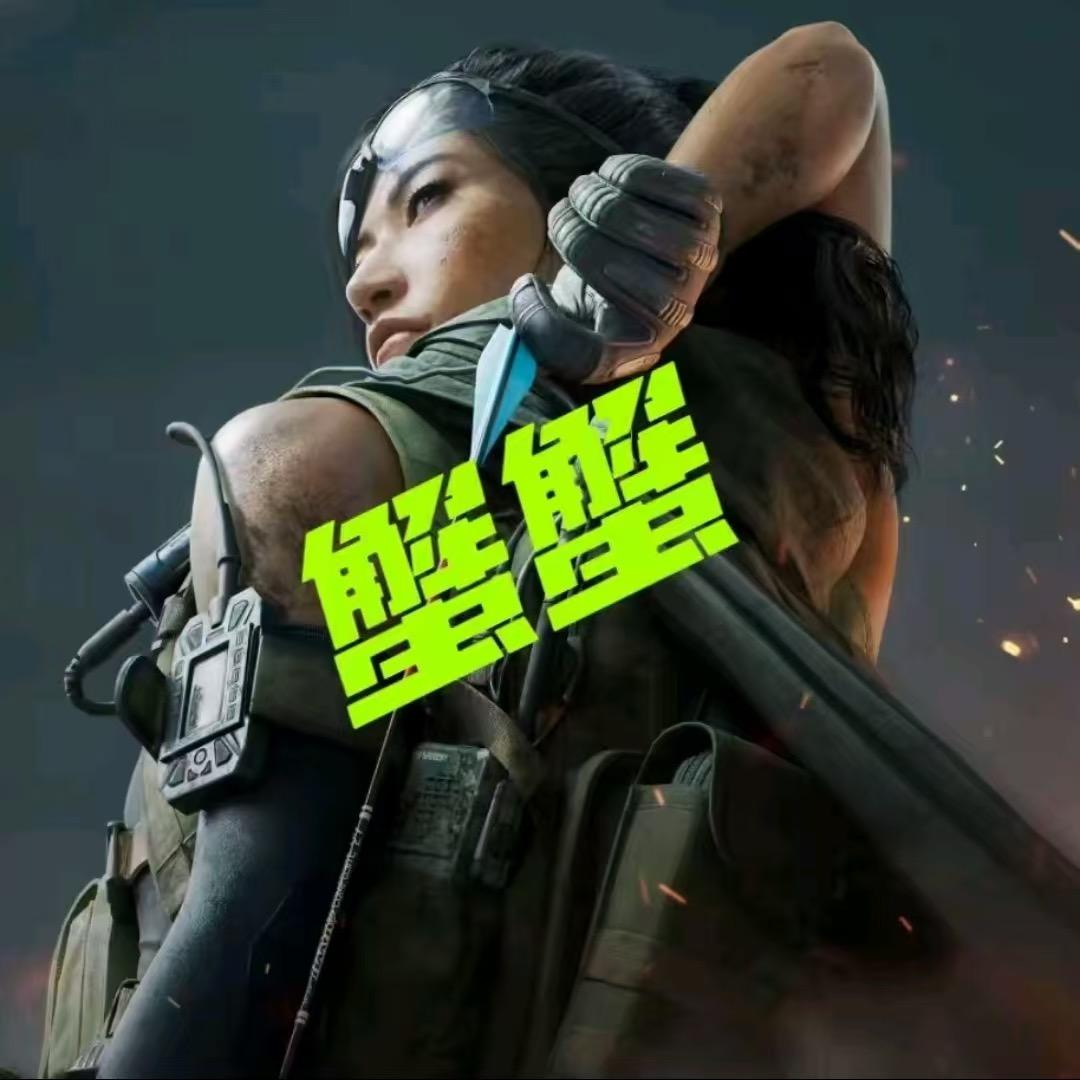 青年蟹蟹—三角洲行动