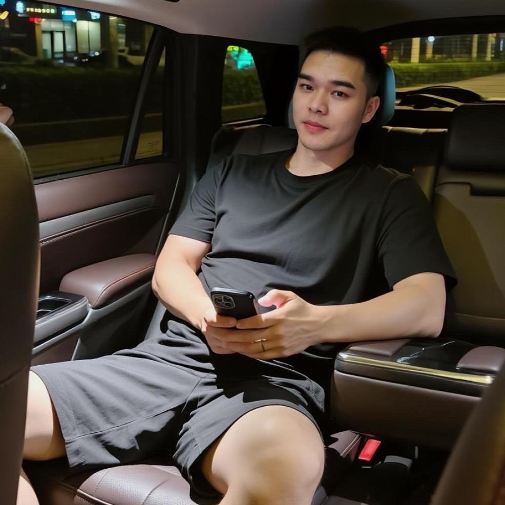 大树好乘“梁”先生