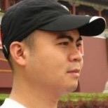 无臂人生～汤展中