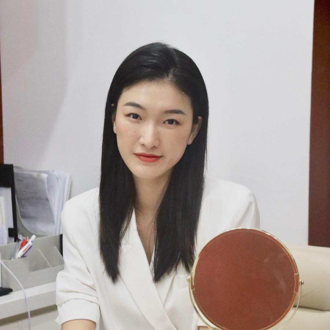 罗定轻联美美容🎀明明