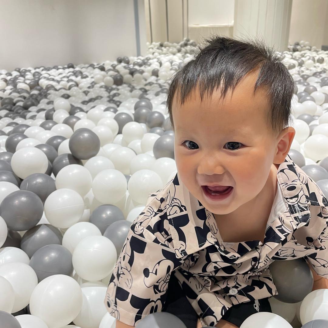 Precious Lora ♥️