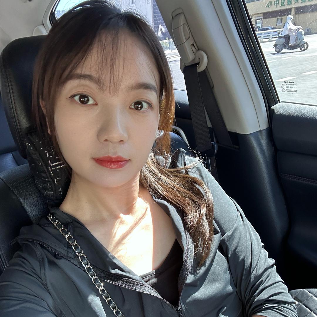 是清清呀✨