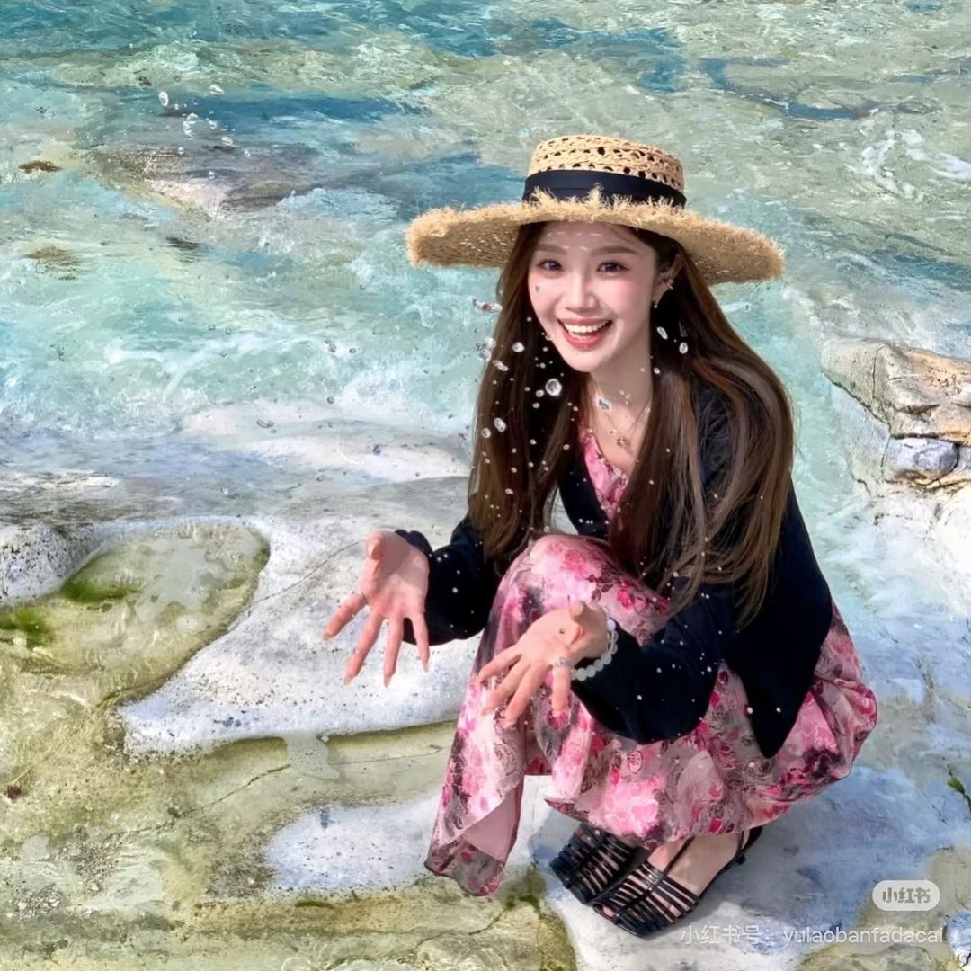 人类只是我的兼职