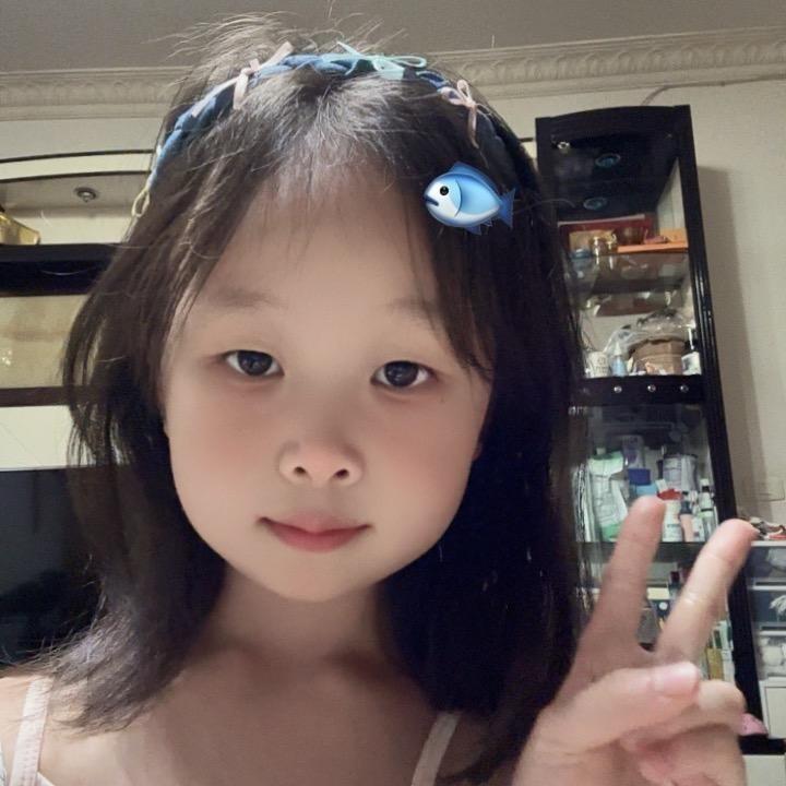 小蝴蝶🦋