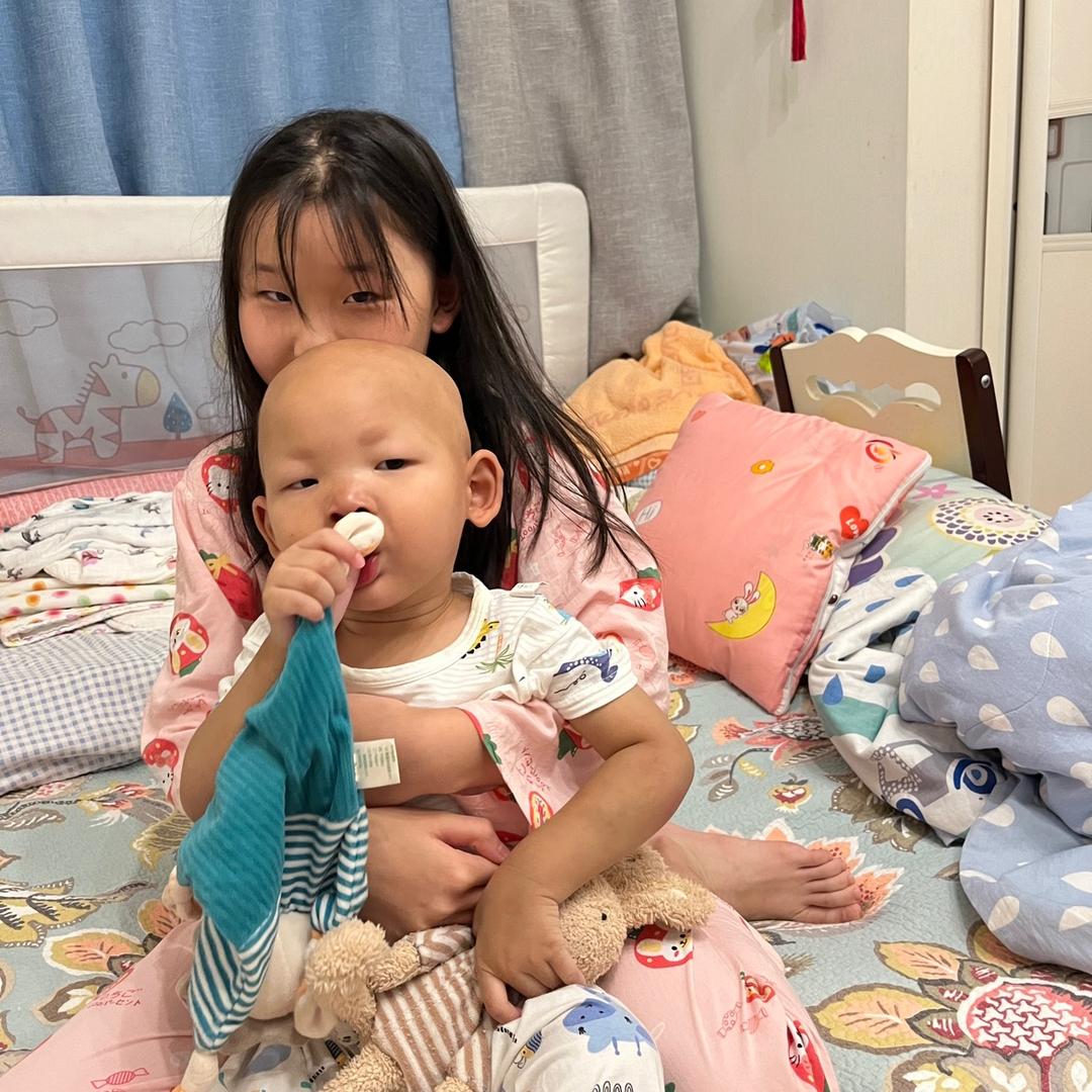 一朵白菜蹲🐷小猪cat520cc