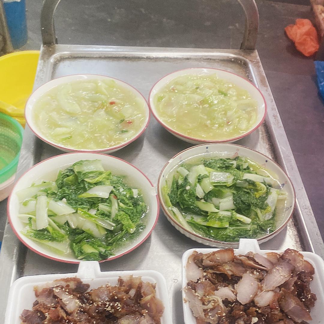 潮-阿玉—承包食堂