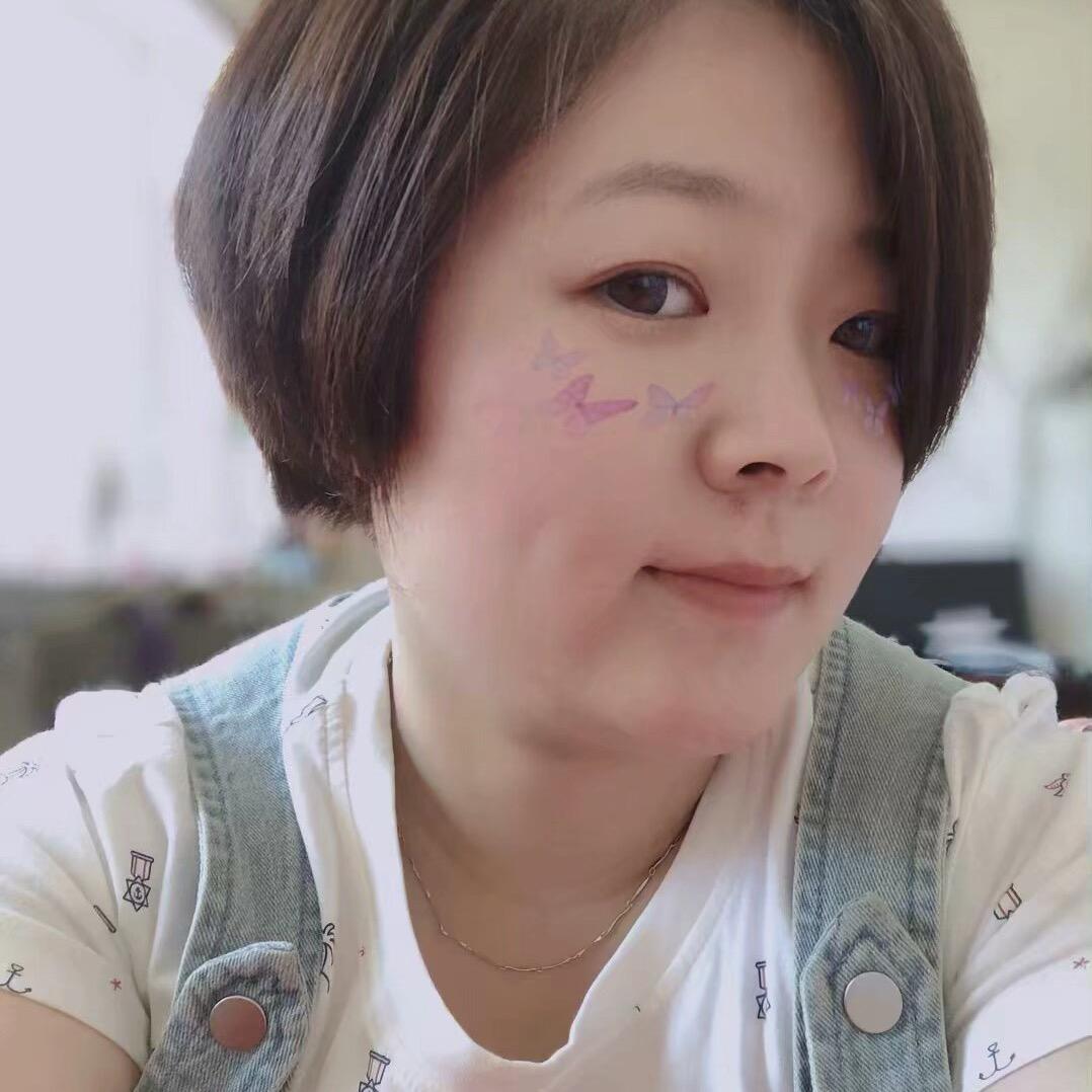 小韩婶儿☀️