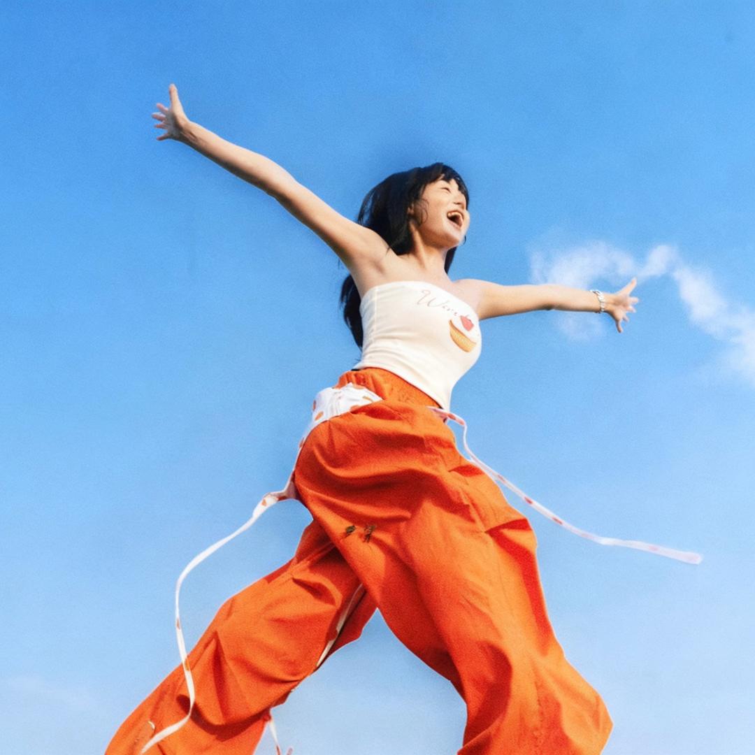 我奶常扇赵子龙