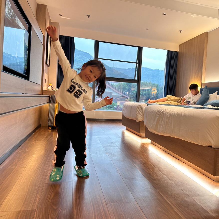 徐州市区民宿《佑佑之家》