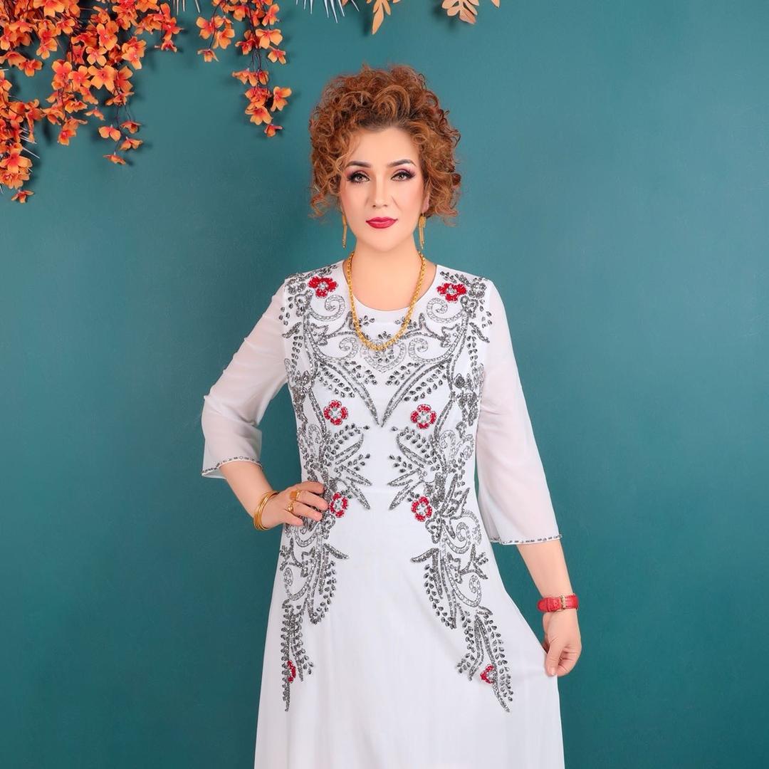 迈艺丽服装店3号店