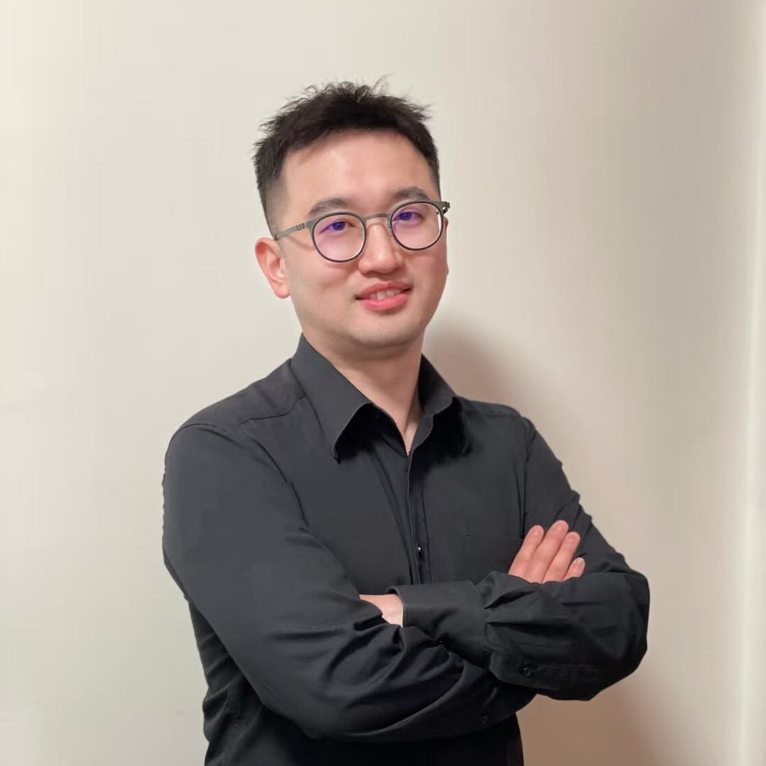 就叫我吴老师吧