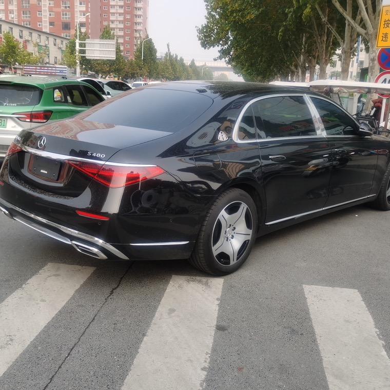 和亿严选二手车（收车）
