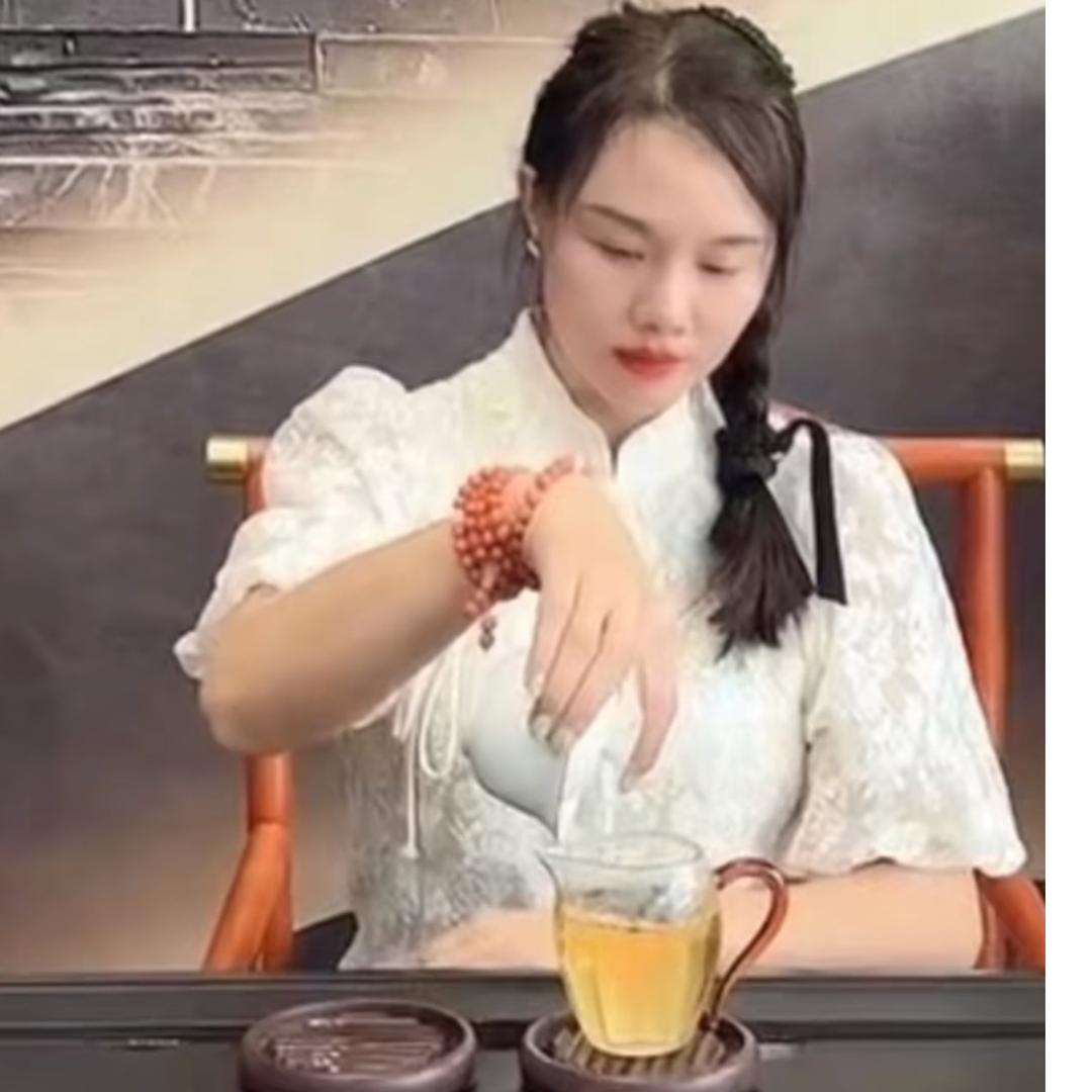 茶山姑涼🍃🍃