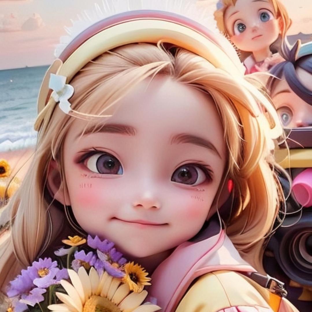 小雯