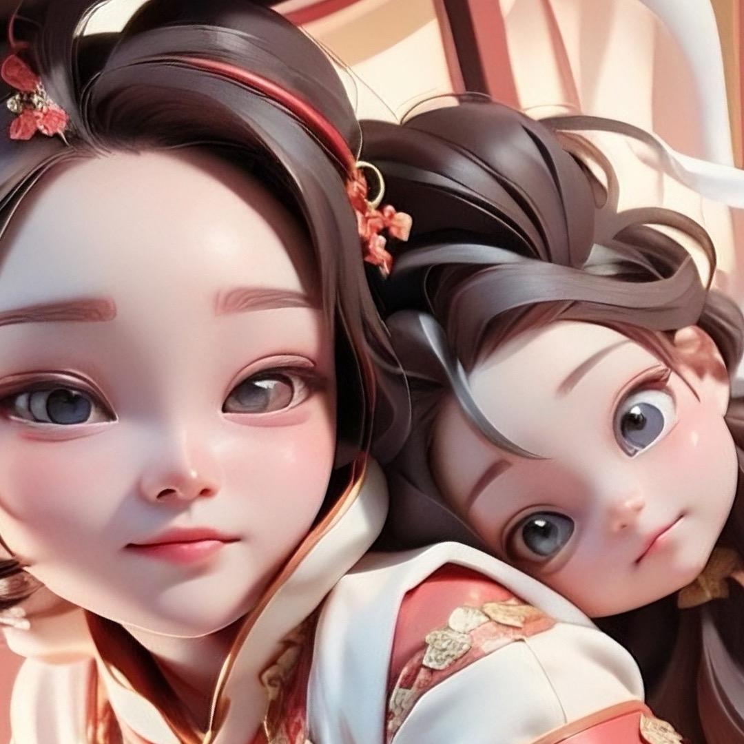 马小柒吃喝玩乐