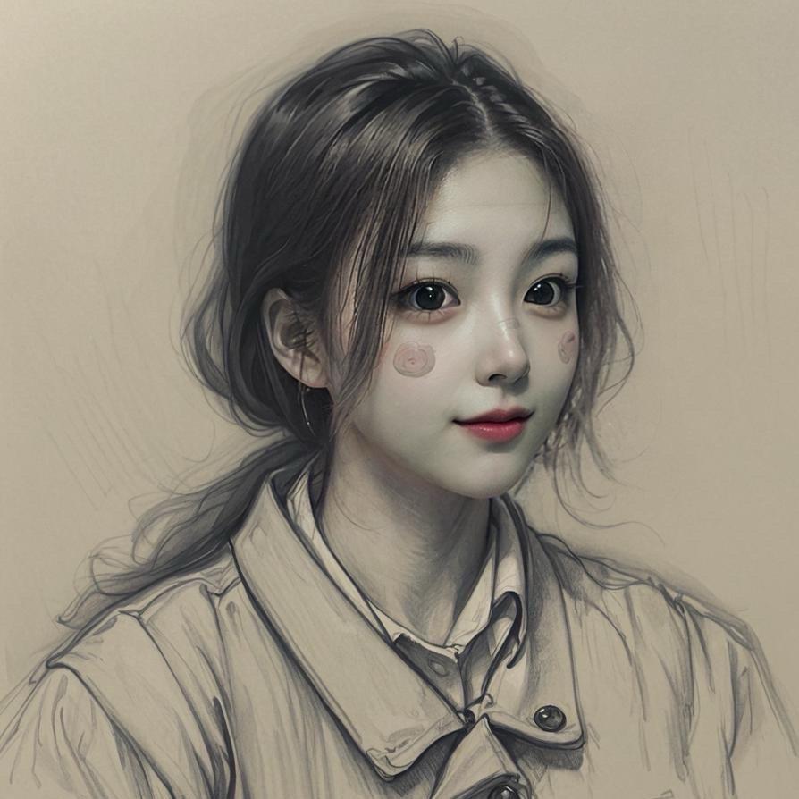 小娇子😍ོ