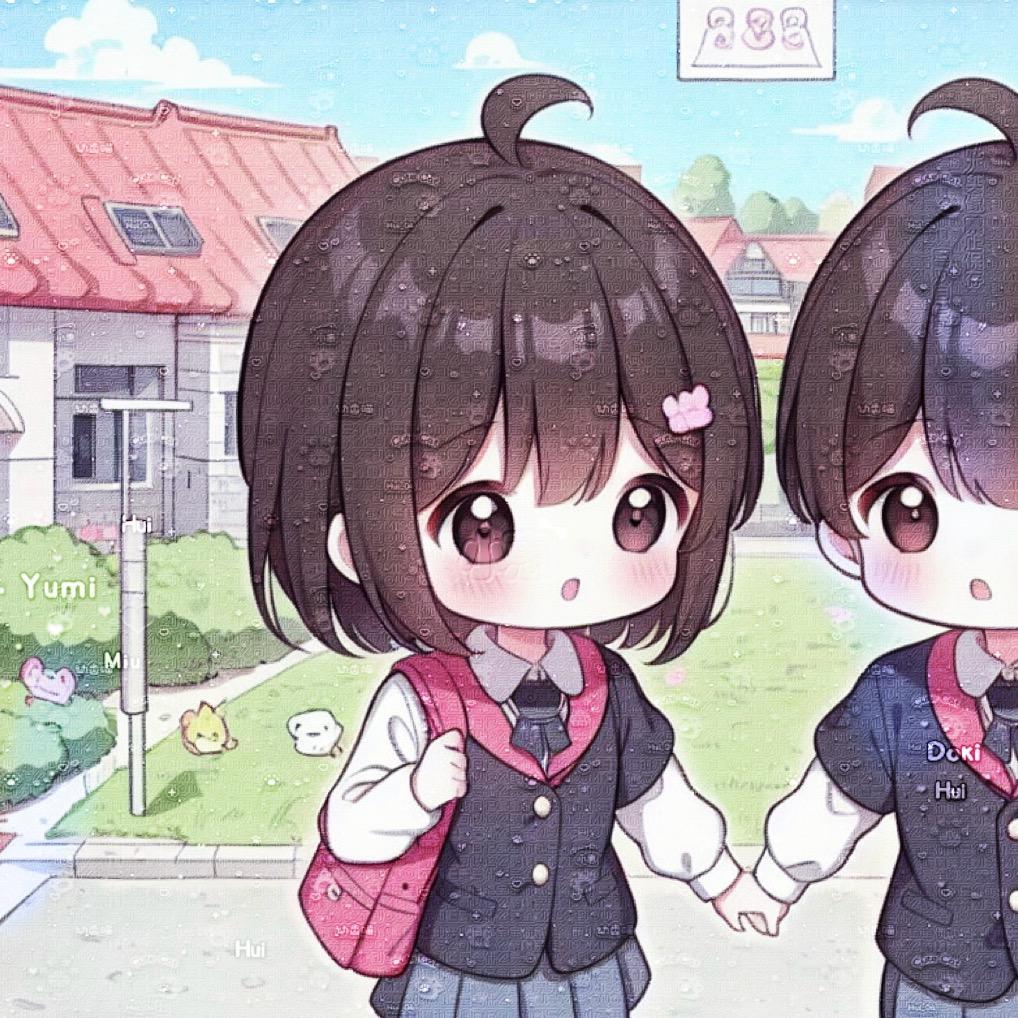 惠惠控