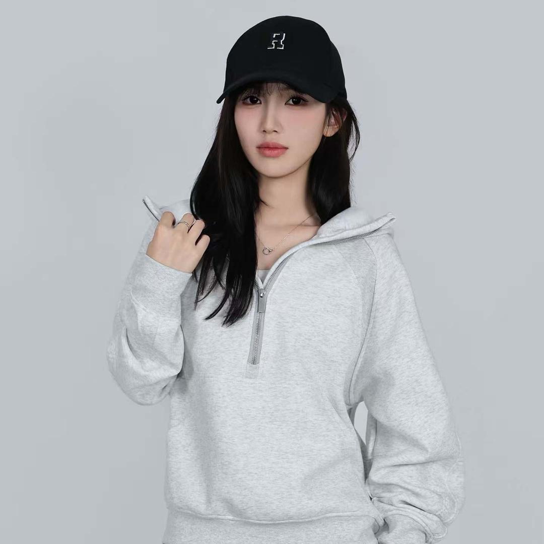 阿喜（高端男装）SonaMoo