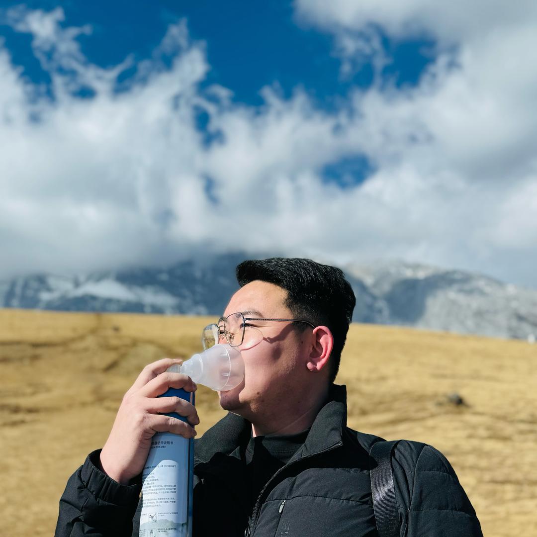 呼伦贝尔旅游、探戈
