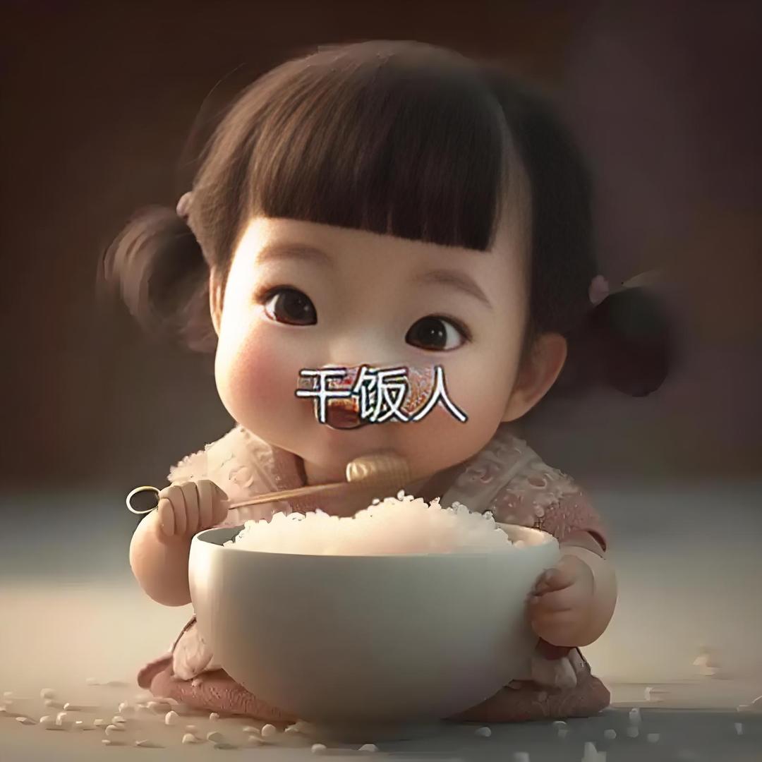 刘饭饭