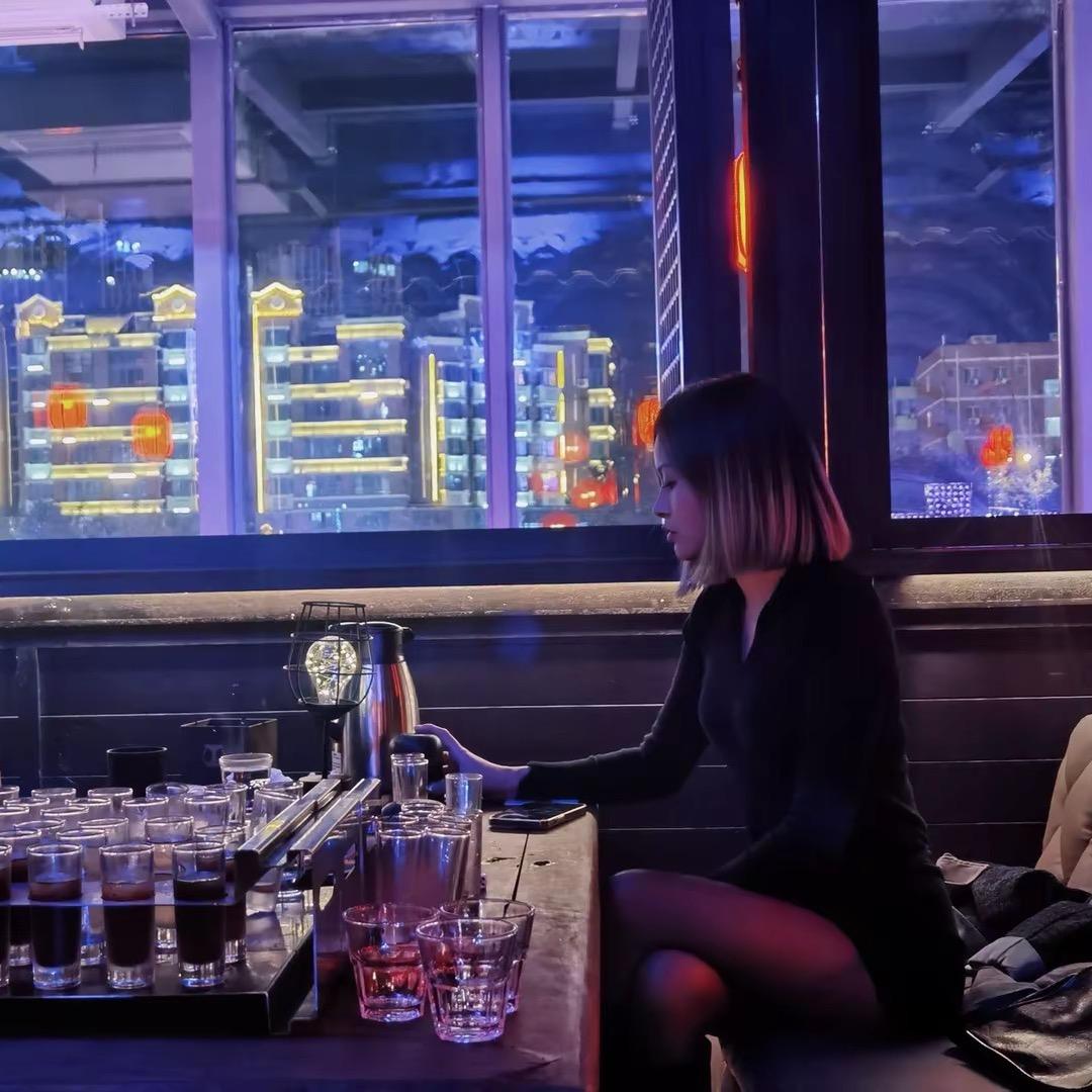 营山希尔顿惠庭酒店小宋