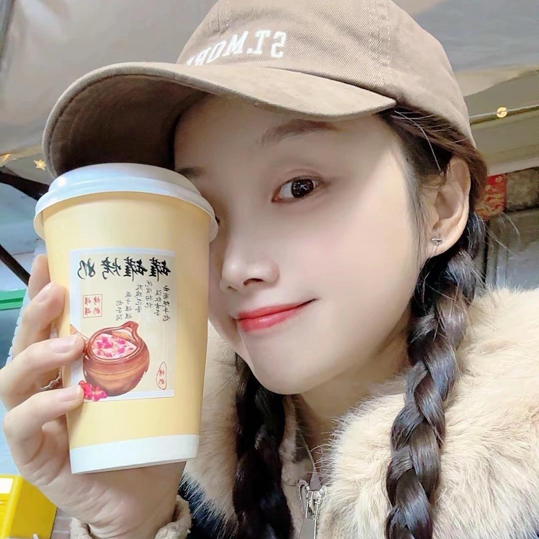 盈盈茶饮🥰