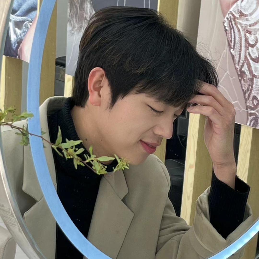 米兰发型设计官方号