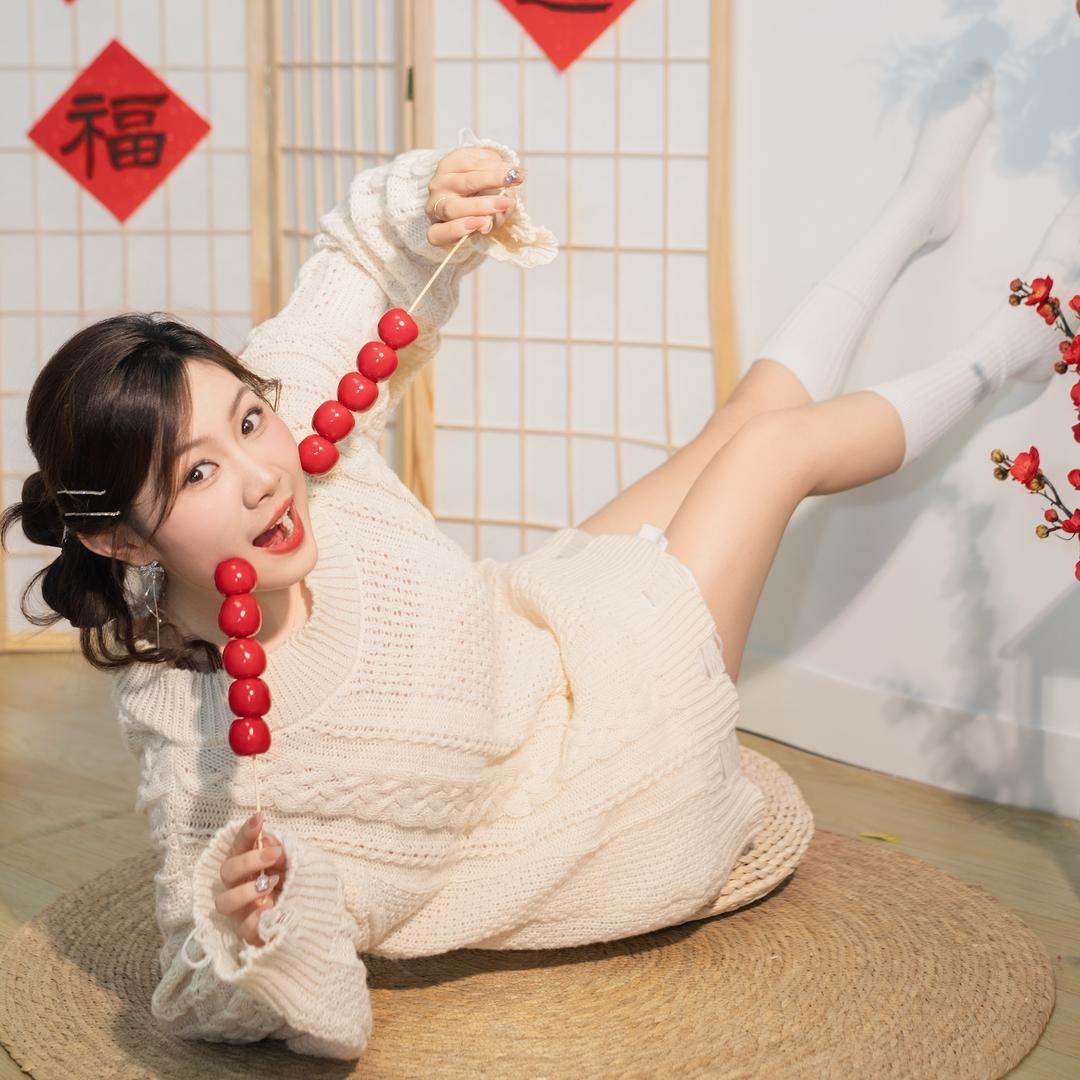 幼儿园里的班花