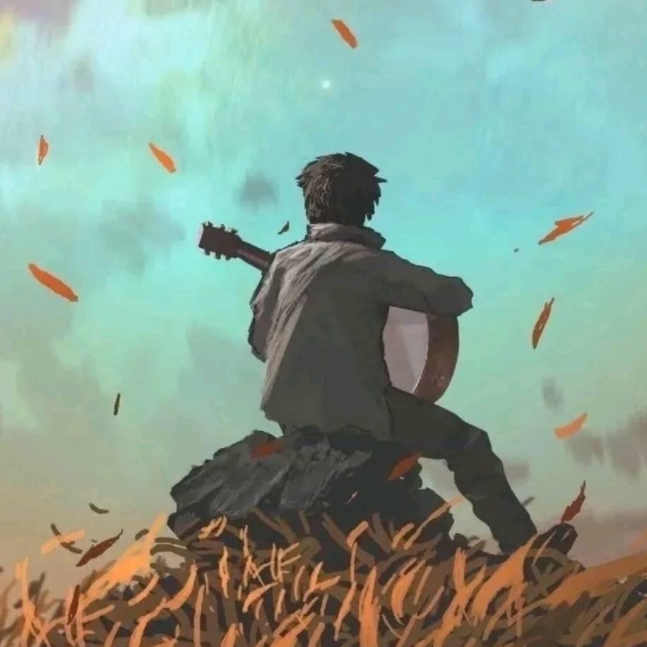 教乐器的🎼大白