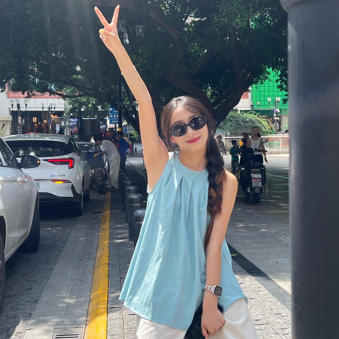 美少女