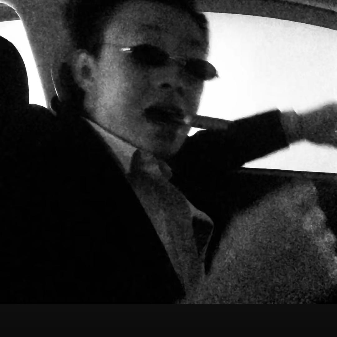 花公子🚶🏻‍♂️