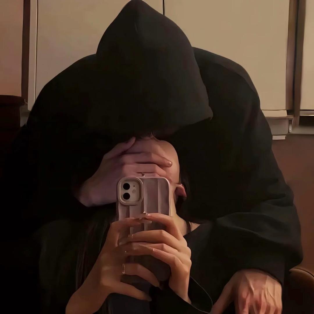 做个俗人.