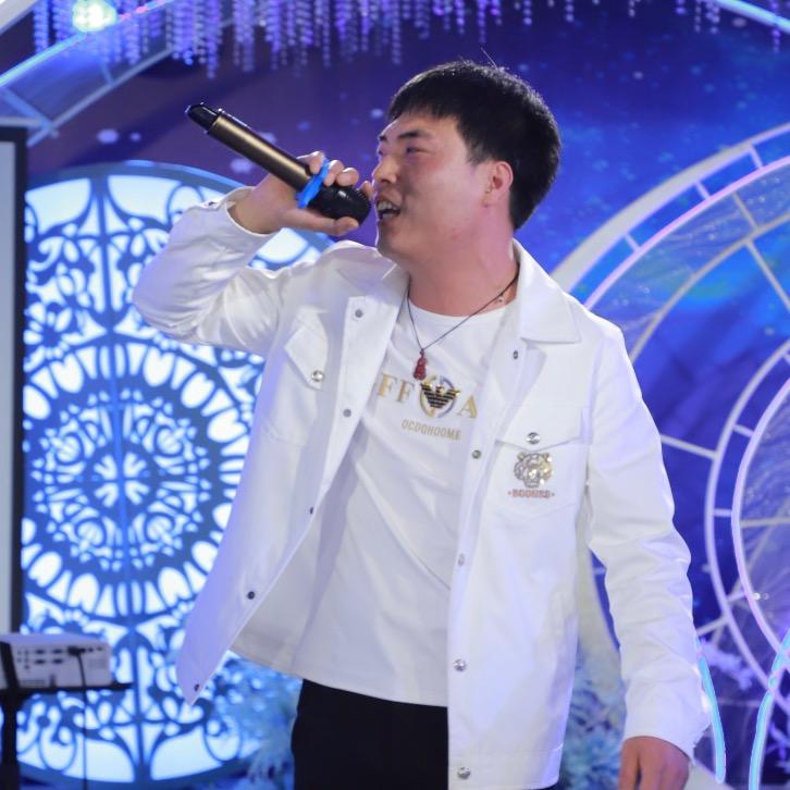 @欢仔
