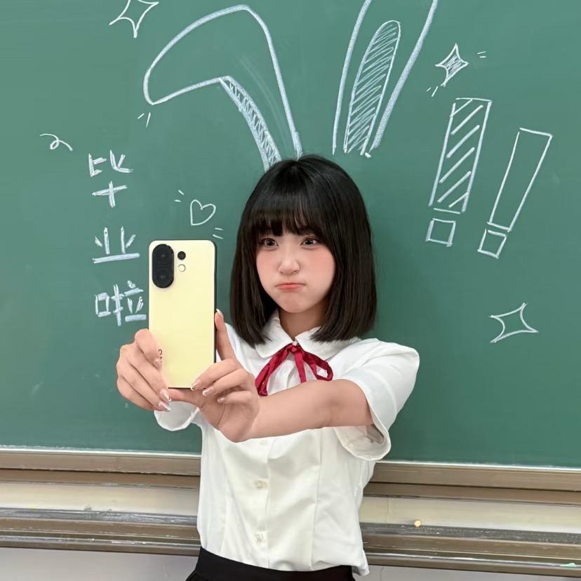 小七吖不吃葡萄