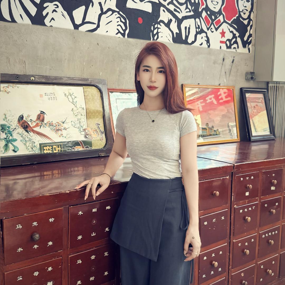 是小芳吖