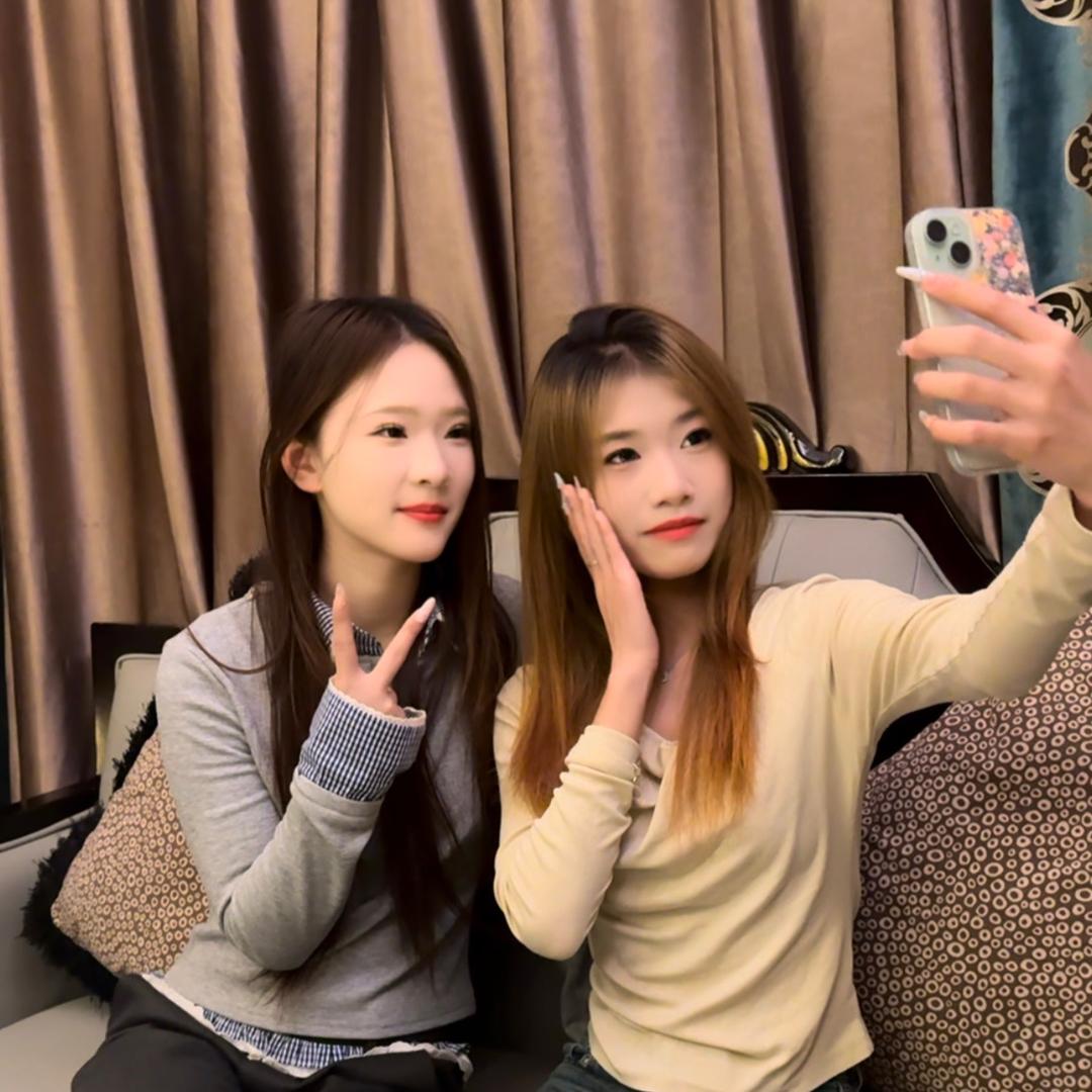 YC心依🌹