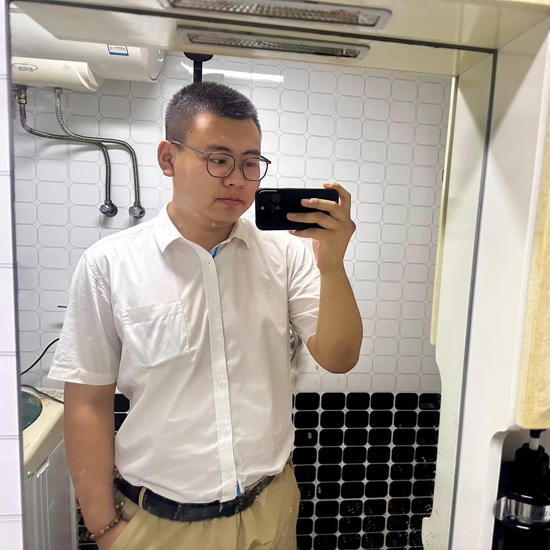 小财迷🌈