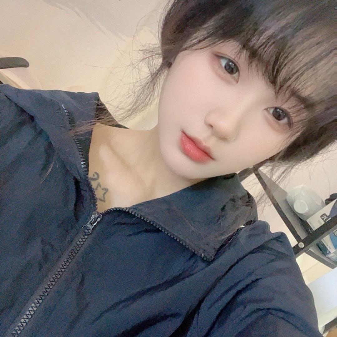 阳光伊人咩咩🥹