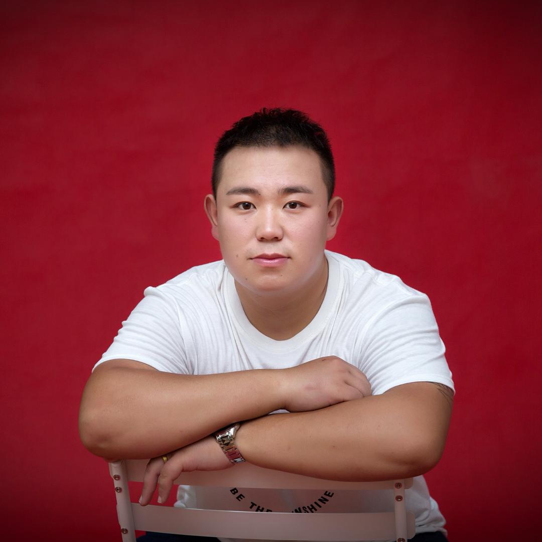 小爽