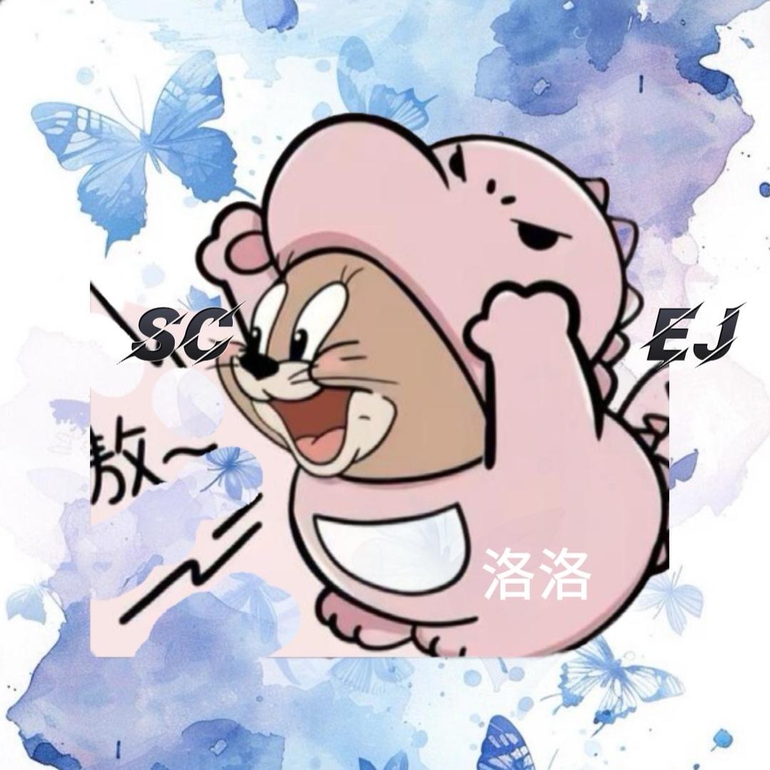 𝑇.洛洛🐟