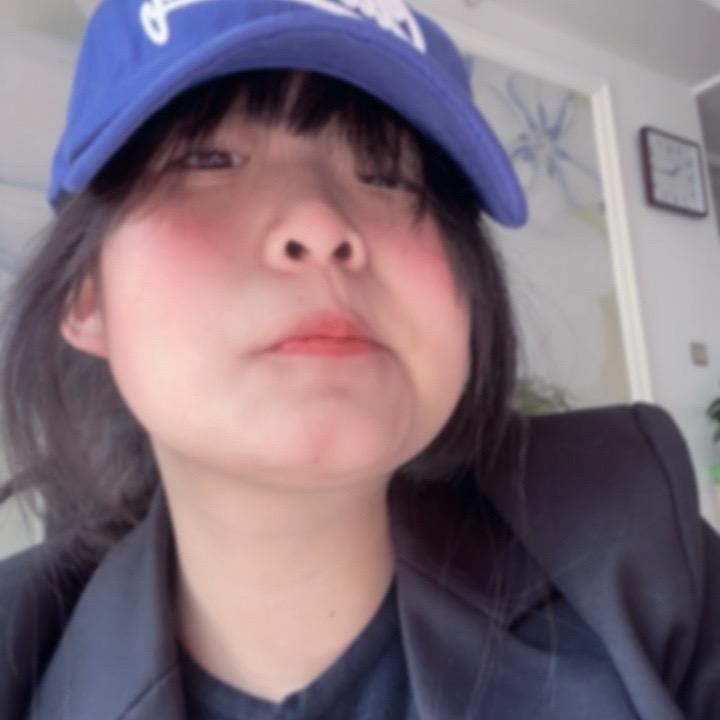 晚睡的姑娘