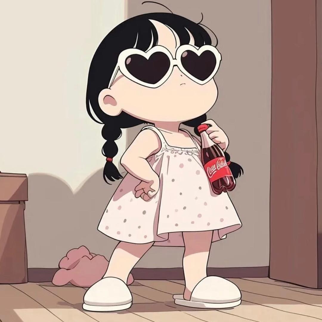 小星吖🌷