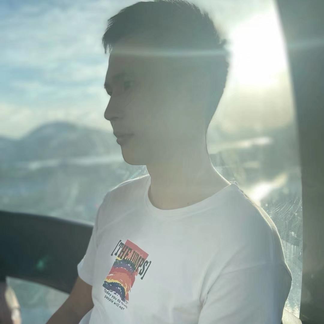 余音绕梁🇨🇳