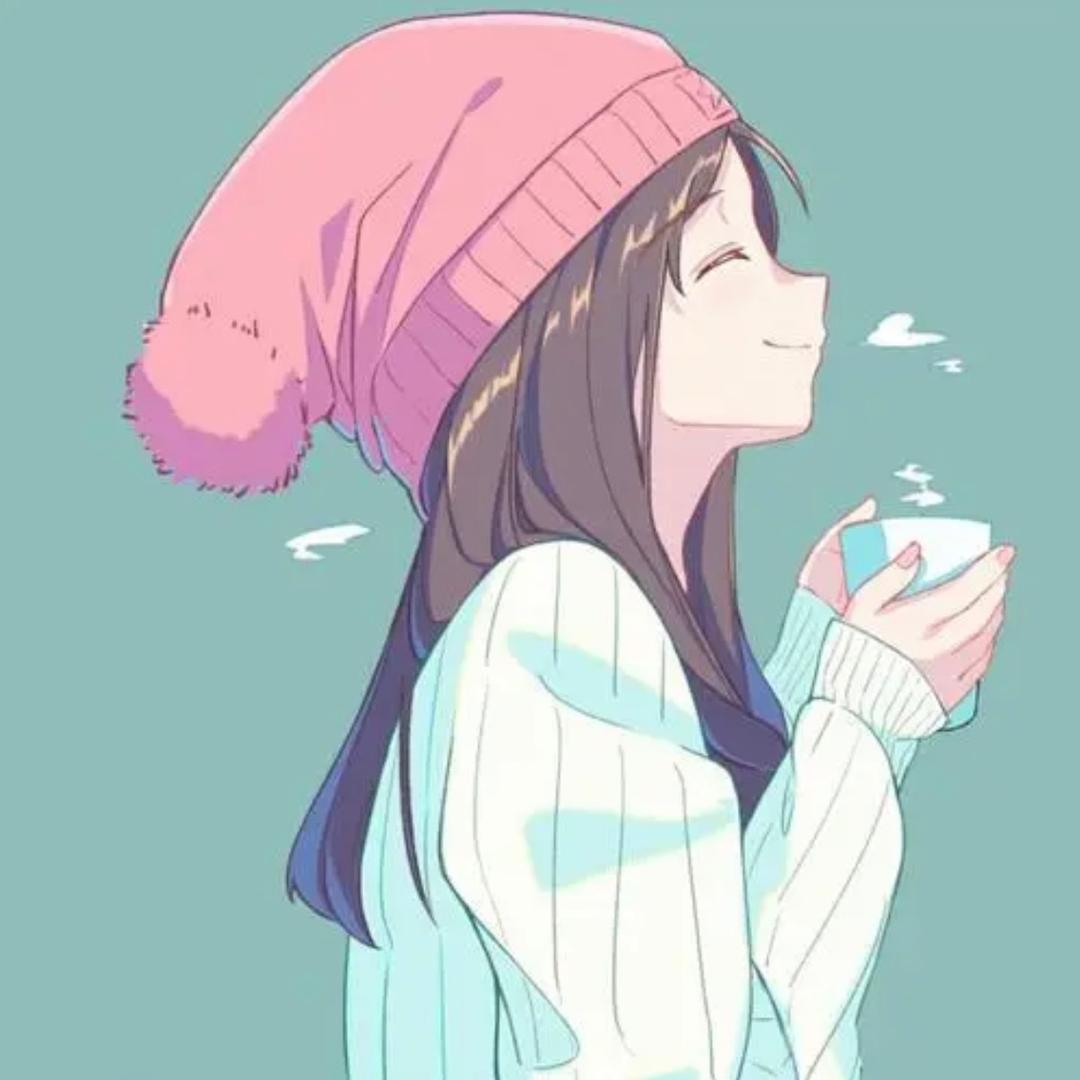 一蓑煙雨 🫧